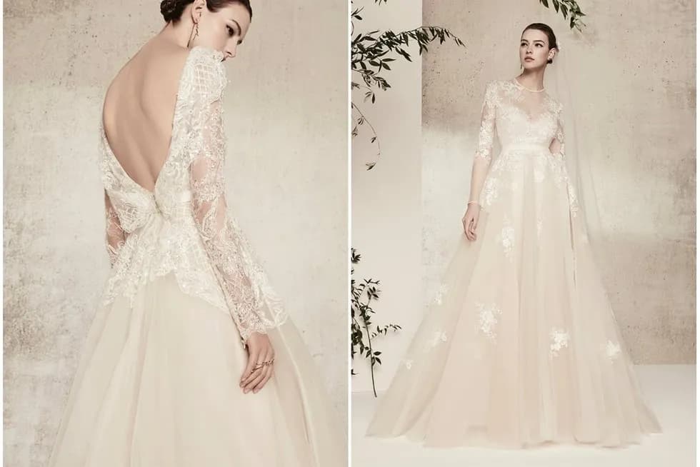 Gdzie kupić suknie ślubne Elie Saab - najlepsze miejsca i oferty