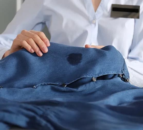 Jak zmyć podkład z bluzki? Skuteczne metody na trudne plamy