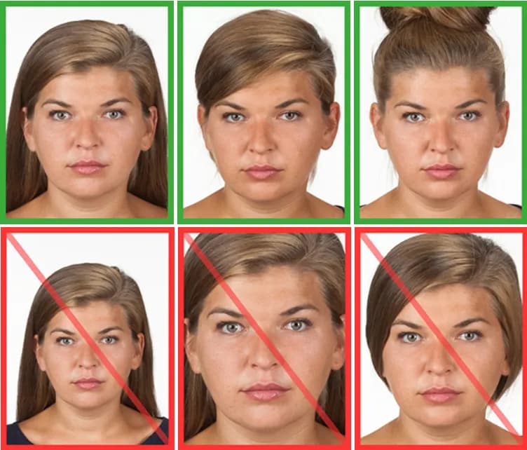 Jak się ubrać na zdjęcie do dowodu, aby wyglądać profesjonalnie