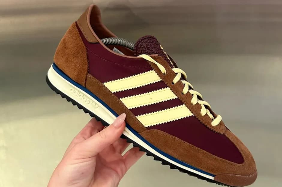 Czy sneakersy są modne? Odkryj najnowsze trendy i style, które zachwycają