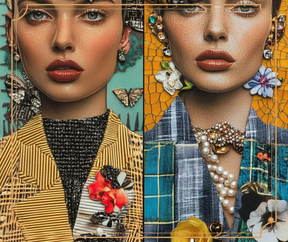 Czy broszki są modne? Odkryj ich styl i wszechstronność w modzie