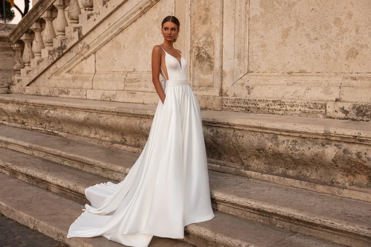 Suknia ślubna jakie ceny - poznaj różnice w kosztach i opcjach