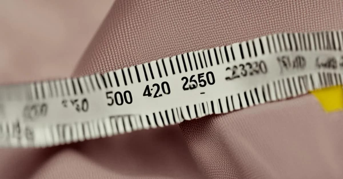 Jak mierzyć bluzkę, aby uniknąć nietrafionych zakupów?