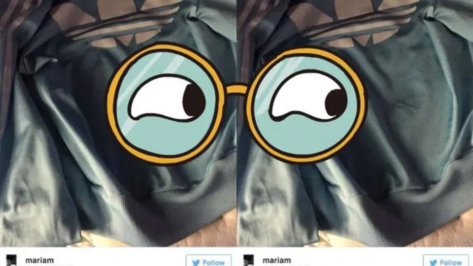 Jaki kolor ma ta bluza? Zaskakujące różnice w percepcji kolorów