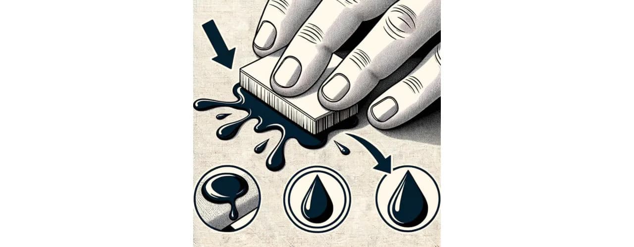 Skuteczne metody na to, czym zmyć atrament z bluzki bez uszkodzeń