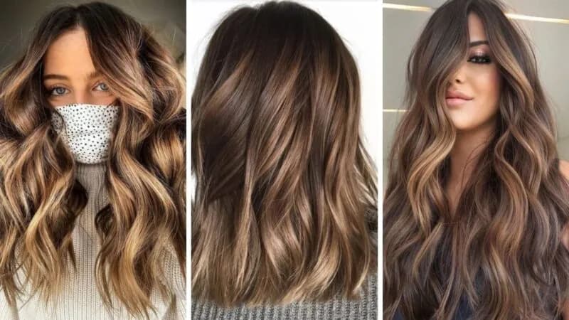 Czy refleksy na włosach są modne? Odkryj najnowsze trendy i kolory