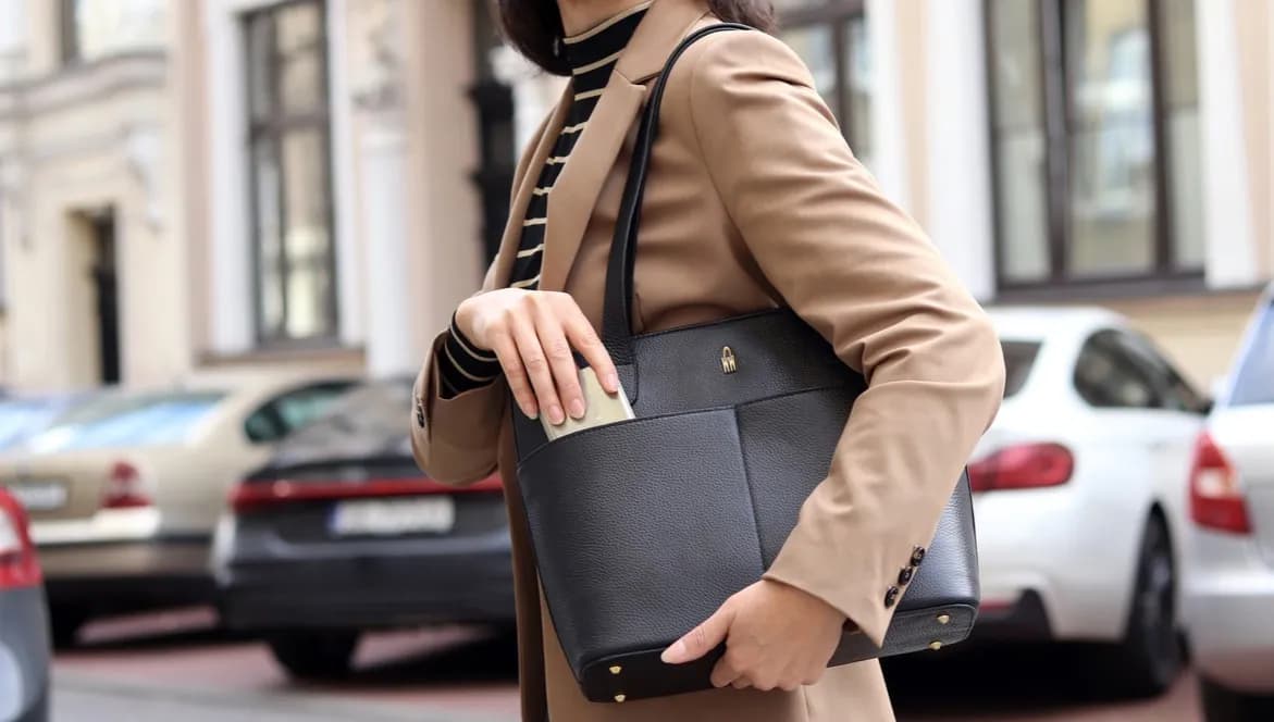 Jakie torby są modne w tym sezonie? Odkryj najgorętsze trendy