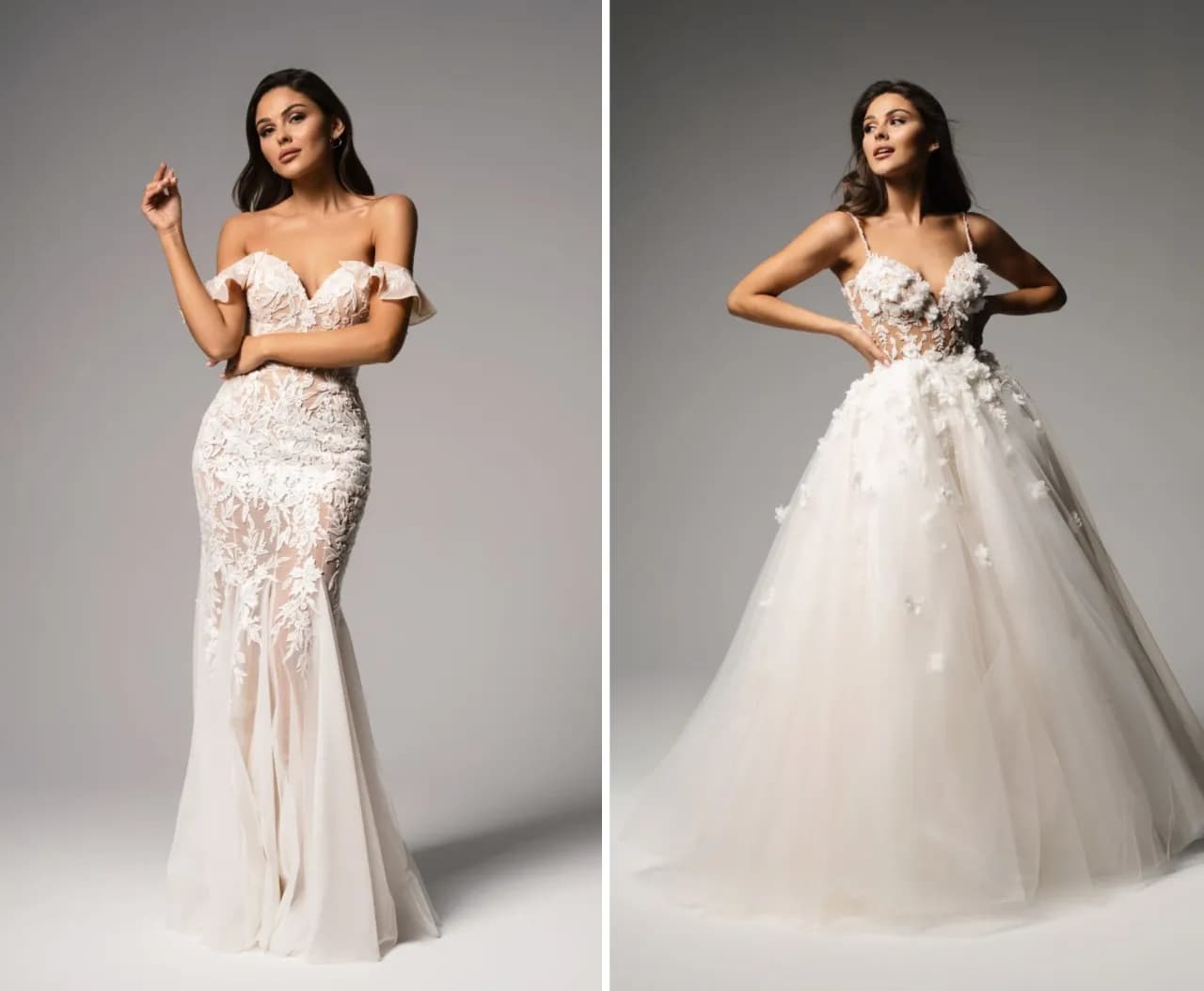 Jaka suknia na ślub cywilny, aby wyglądać wyjątkowo i czuć się komfortowo?