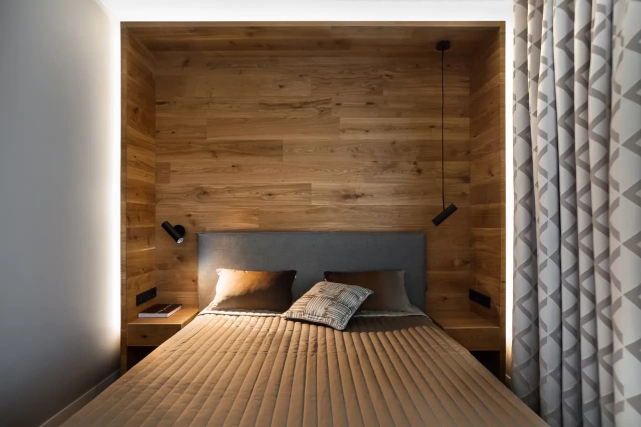 Czy boazeria jest modna? Odkryj nowoczesne aranżacje i trendy