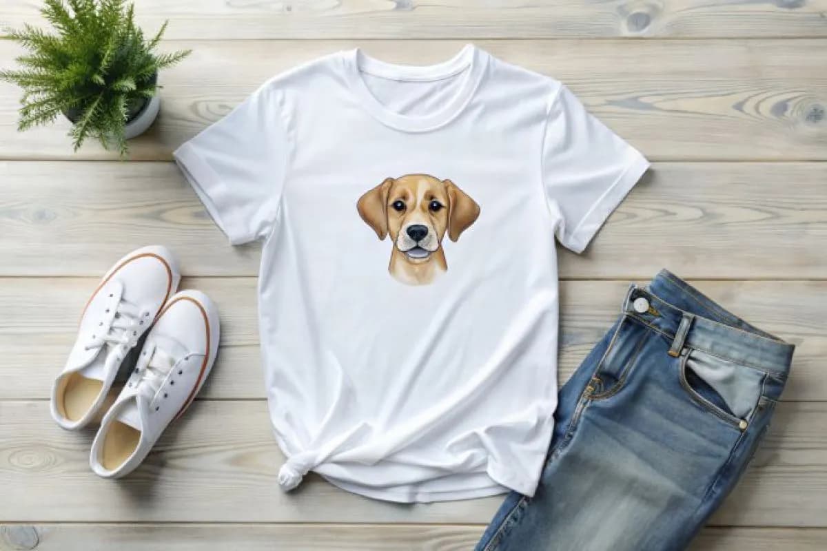 Jak zrobić nadruk na bluzie – proste metody na wyjątkowy efekt