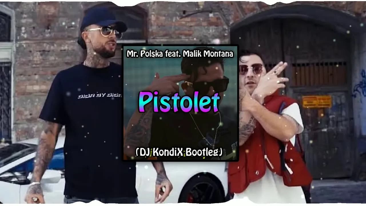 Pokaż co tam masz pod bluzką – tajemnice piosenki Pistolet odkryte