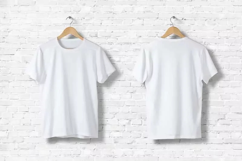 Skuteczne sposoby na wybielanie białej bluzki z poliestru bez chemii