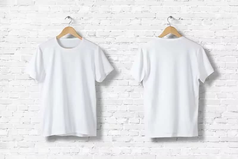 Skuteczne sposoby na wybielanie białej bluzki z poliestru bez chemii