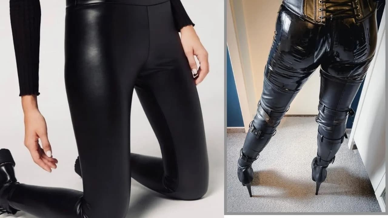 Czy legginsy są modne? Odkryj, jak stylowo je nosić i łączyć