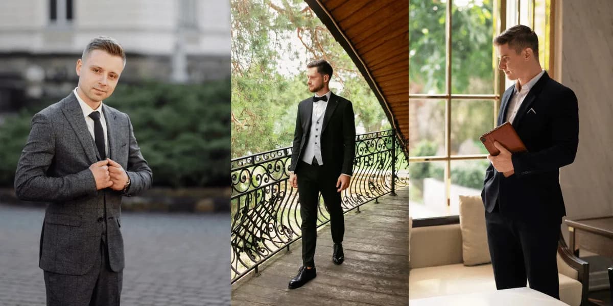 Jak się ubrać na bierzmowanie, aby uniknąć faux pas i błędów?