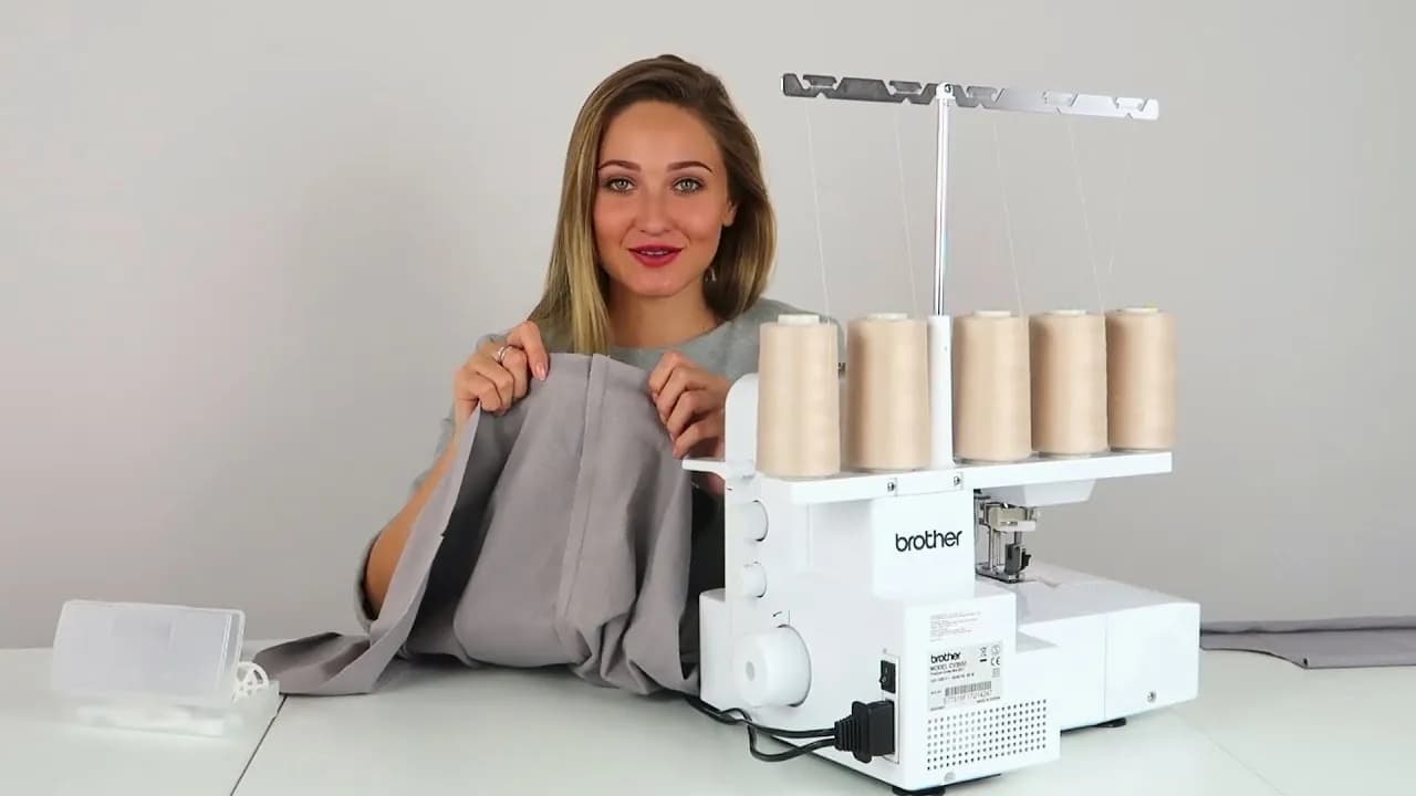 Jak uszyć bluzę oversize - proste kroki i najlepsze materiały