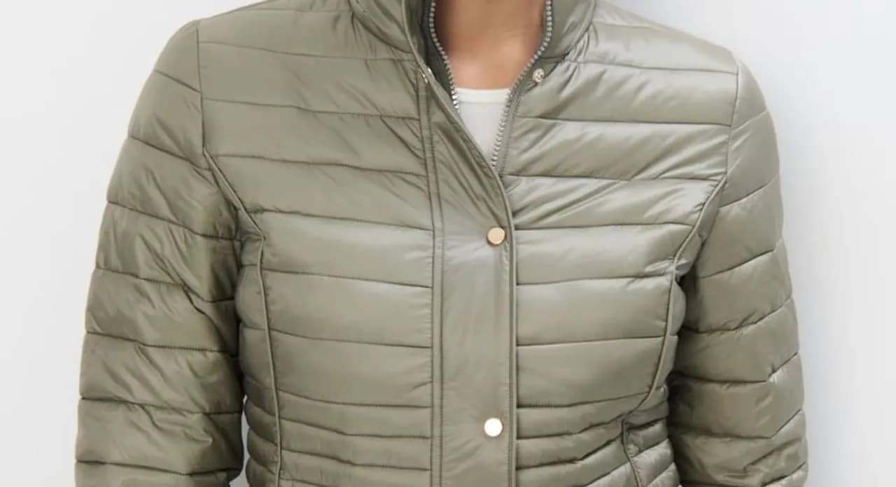 Jakie sa modne kurtki na wiosnę, które podkreślą Twój styl?