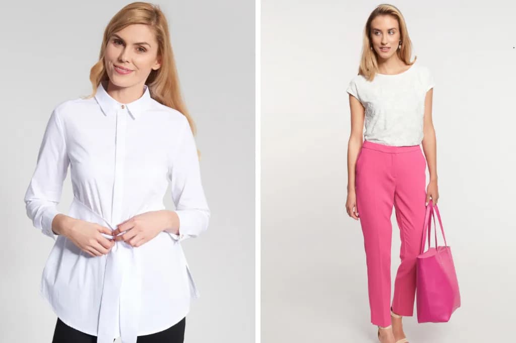 Jak podwijać koszulę, by wyglądać stylowo i uniknąć błędów