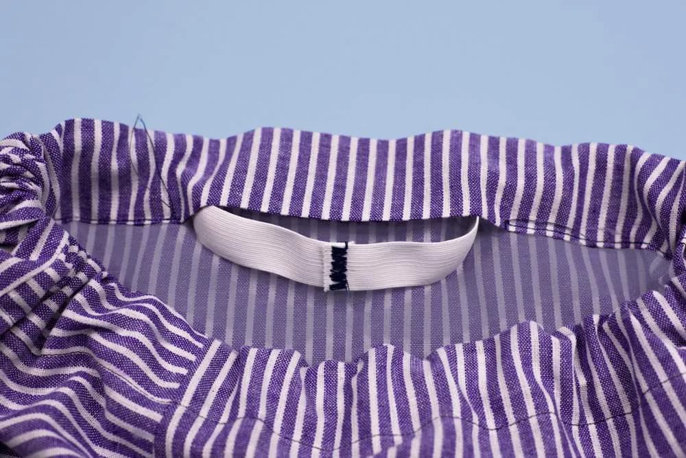 Jak uszyć spódnicę na gumce - proste kroki dla każdego początkującego