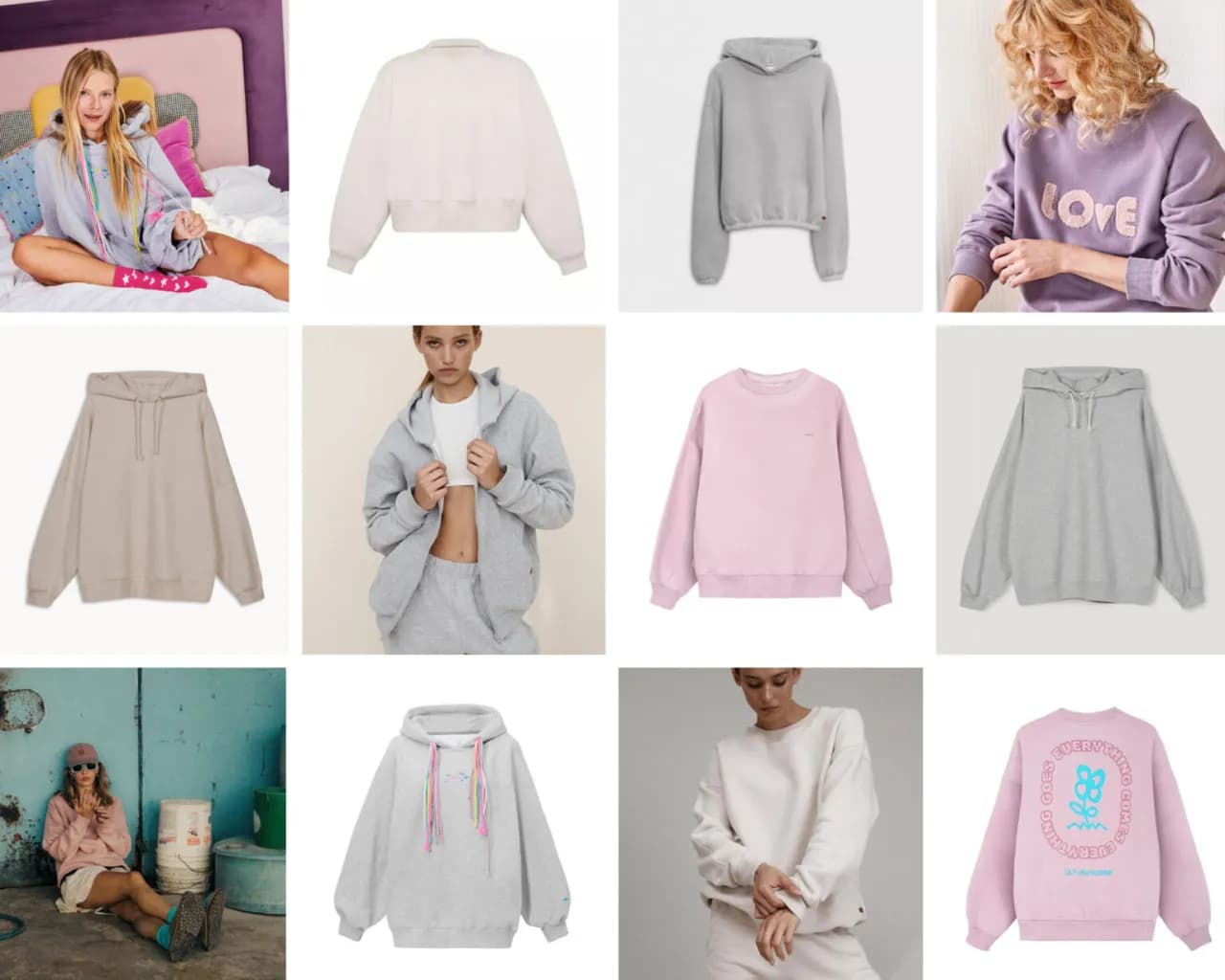 Gdzie kupić bluzy y2k? Odkryj najlepsze miejsca na zakupy modowe