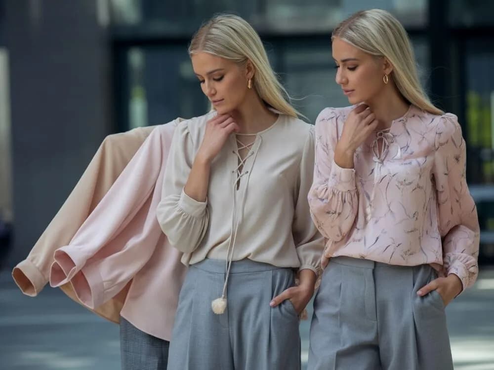 Jak poszerzyć bluzkę koszulową? Proste sposoby na idealne dopasowanie