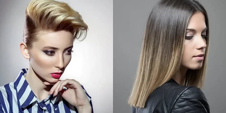 Czy ombre na włosach jest jeszcze modne? Odkryj aktualne trendy w koloryzacji